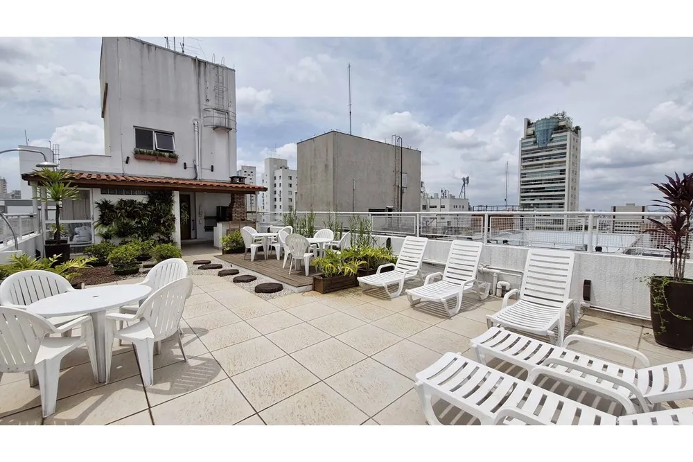 Apartamento, 3 quartos, 126 m² - Foto 12