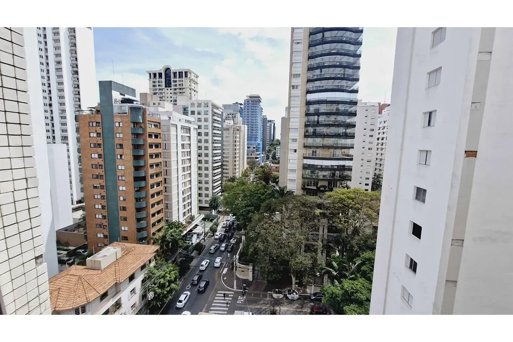Apartamento, 3 quartos, 126 m² - Foto 10