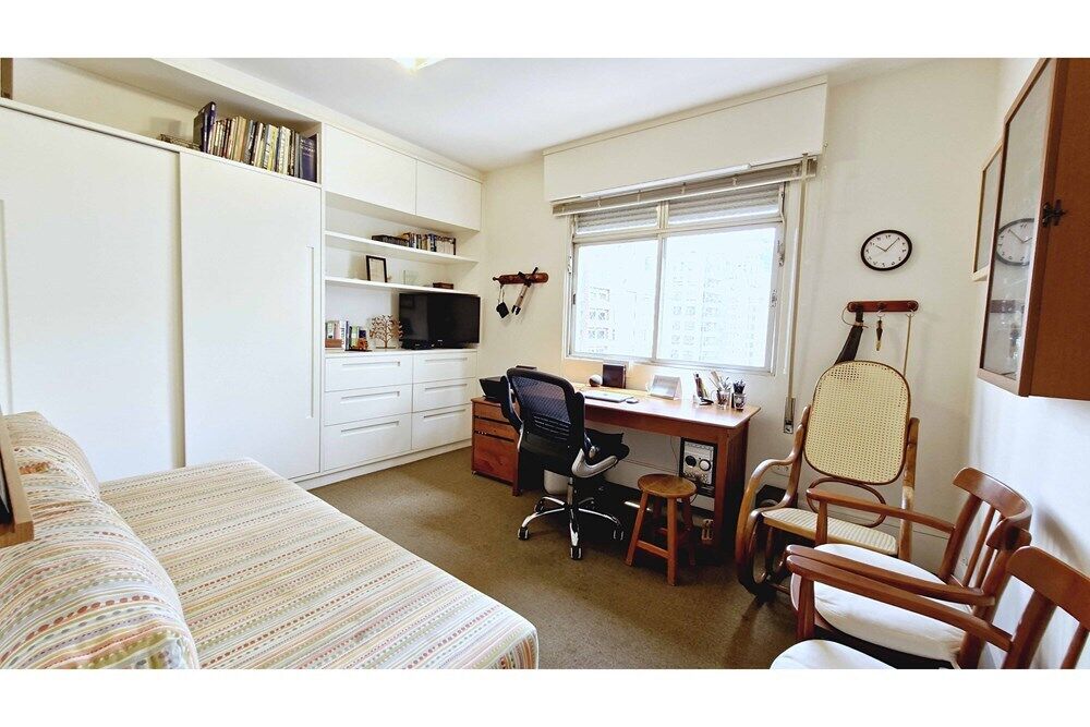 Apartamento, 3 quartos, 126 m² - Foto 8