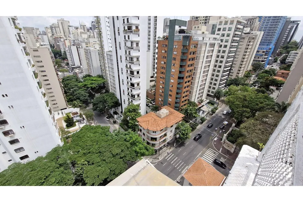 Apartamento, 3 quartos, 126 m² - Foto 1