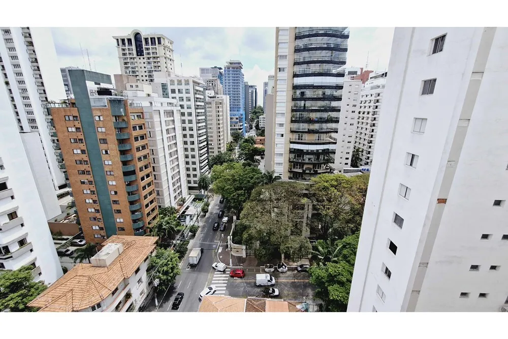 Apartamento, 3 quartos, 126 m² - Foto 9