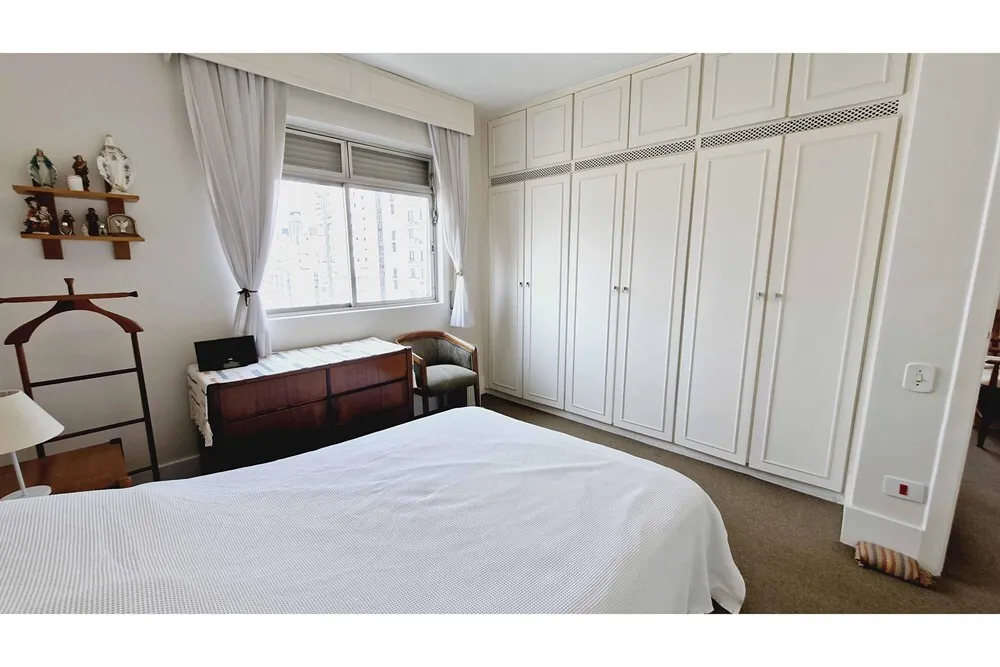Apartamento, 3 quartos, 126 m² - Foto 11