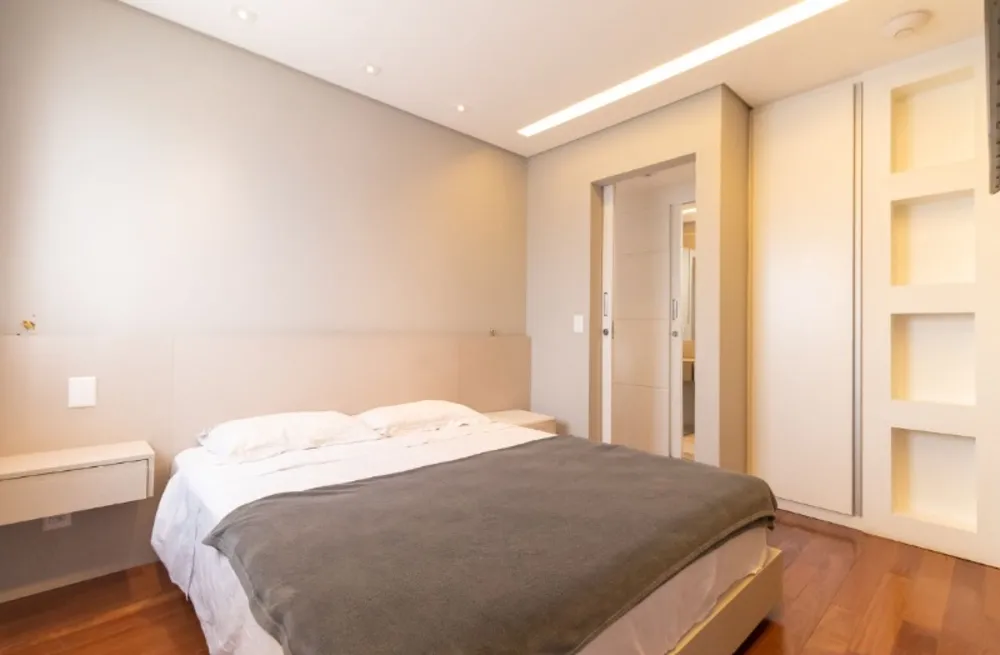 Cobertura, 1 quarto, 121 m² - Foto 20