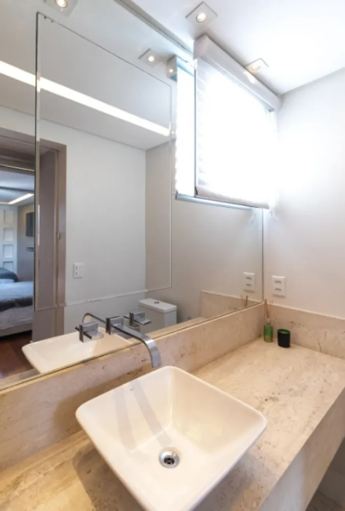 Cobertura, 1 quarto, 121 m² - Foto 14