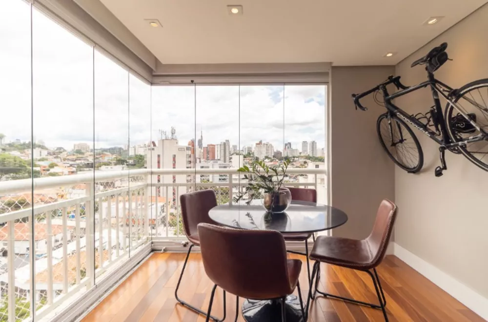 Cobertura à venda com 1 quarto, 121m² - Foto 6