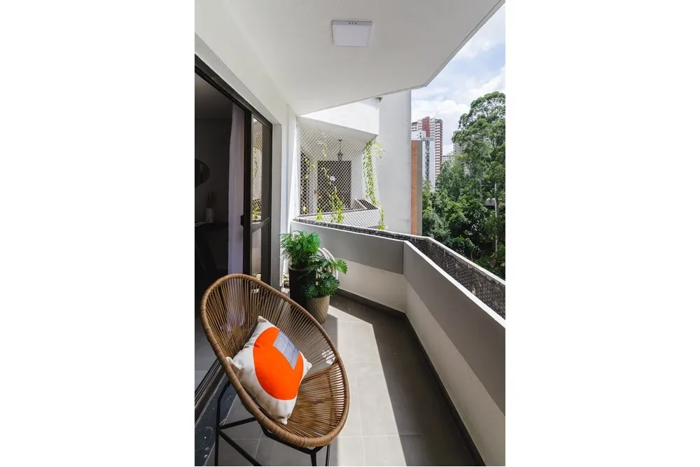 Apartamento, 4 quartos, 203 m² - Foto 9