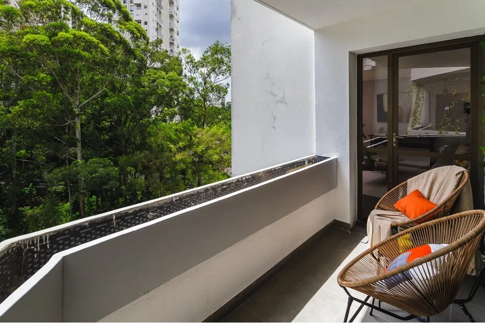 Apartamento, 4 quartos, 203 m² - Foto 10