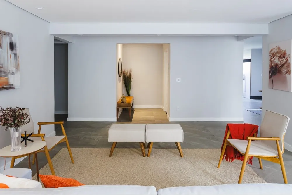 Apartamento, 4 quartos, 203 m² - Foto 8