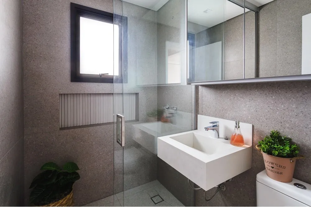 Apartamento, 4 quartos, 203 m² - Foto 4