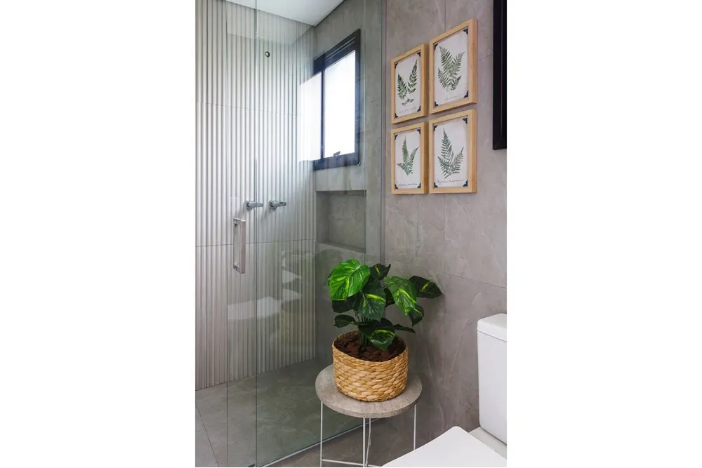 Apartamento, 4 quartos, 203 m² - Foto 1