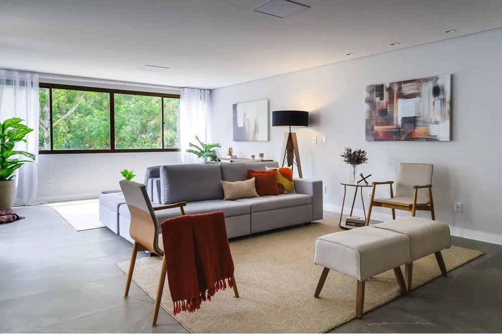 Apartamento, 4 quartos, 203 m² - Foto 7