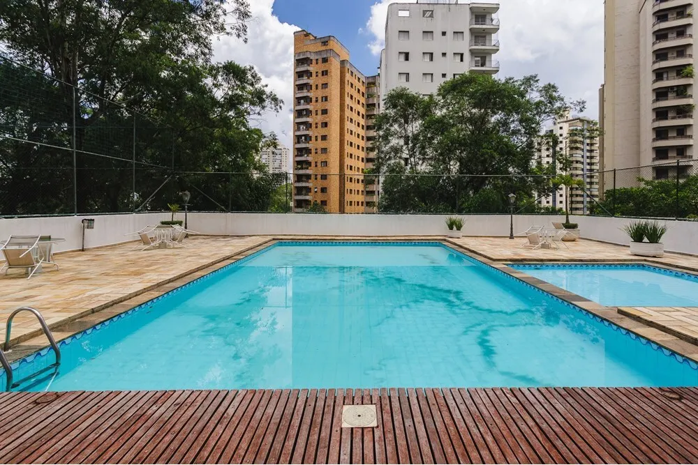 Apartamento, 4 quartos, 203 m² - Foto 6