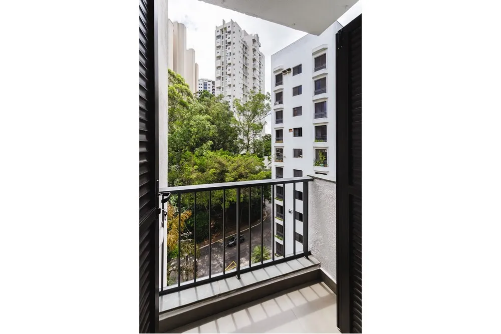 Apartamento, 4 quartos, 203 m² - Foto 11