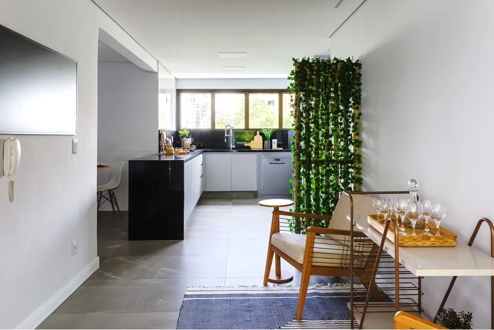 Apartamento, 4 quartos, 203 m² - Foto 12