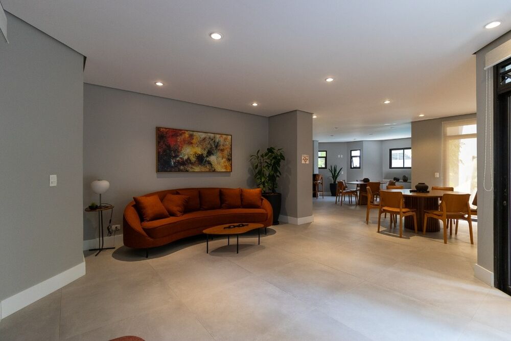 Apartamento, 3 quartos, 122 m² - Foto 6