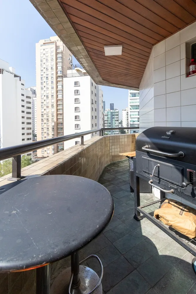 Apartamento, 3 quartos, 122 m² - Foto 18