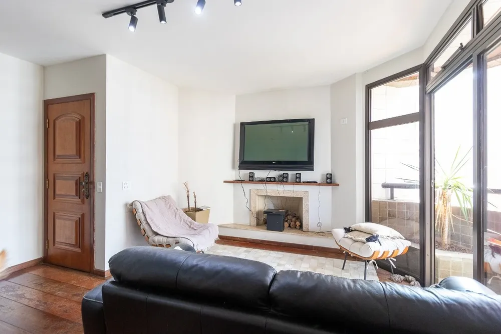 Apartamento, 3 quartos, 122 m² - Foto 15