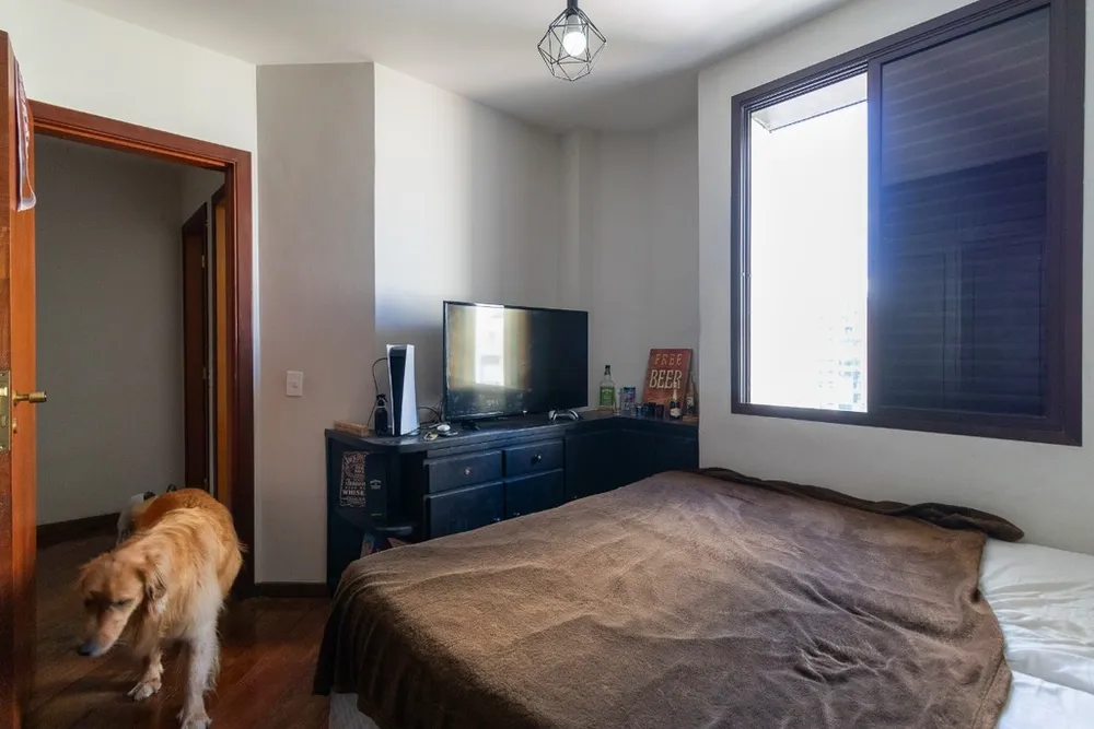 Apartamento, 3 quartos, 122 m² - Foto 2