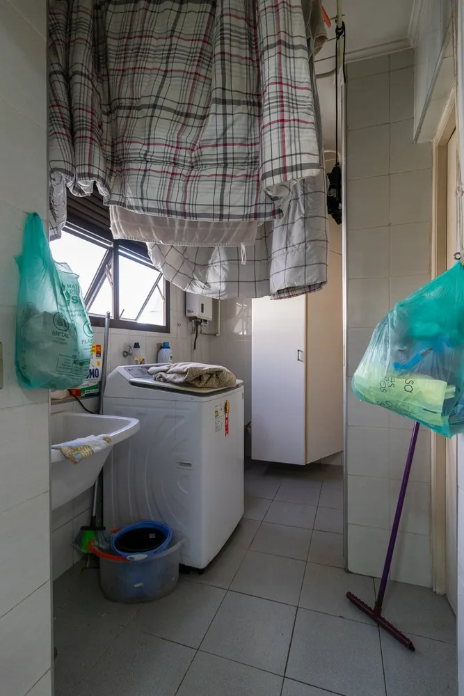 Apartamento, 3 quartos, 122 m² - Foto 14