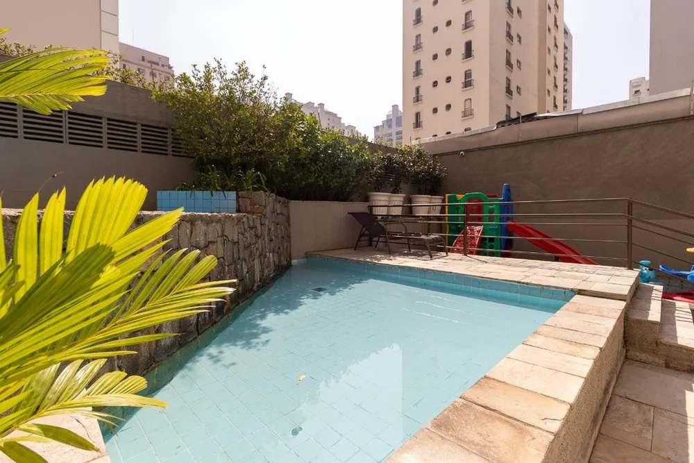 Apartamento, 3 quartos, 122 m² - Foto 1