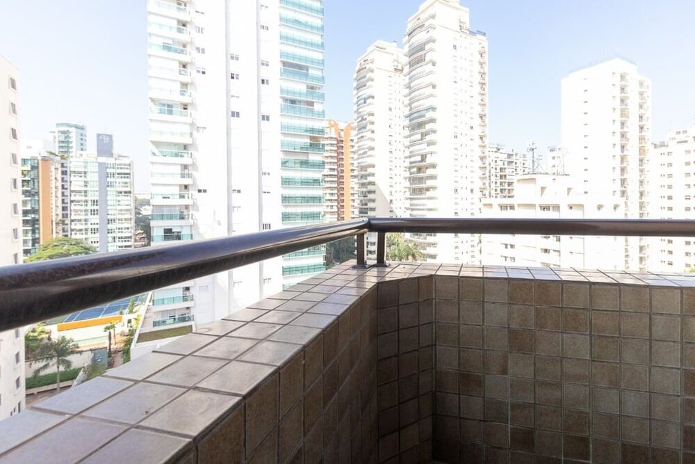 Apartamento, 3 quartos, 122 m² - Foto 1