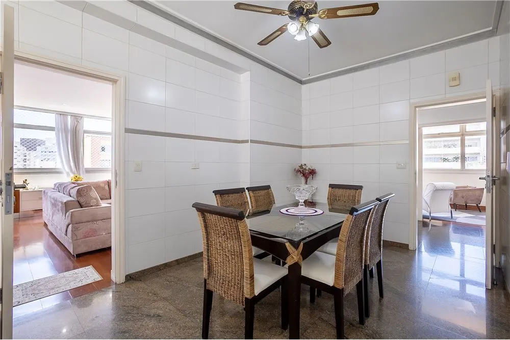 Apartamento, 5 quartos, 296 m² - Foto 15