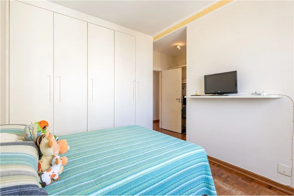 Apartamento, 5 quartos, 296 m² - Foto 3