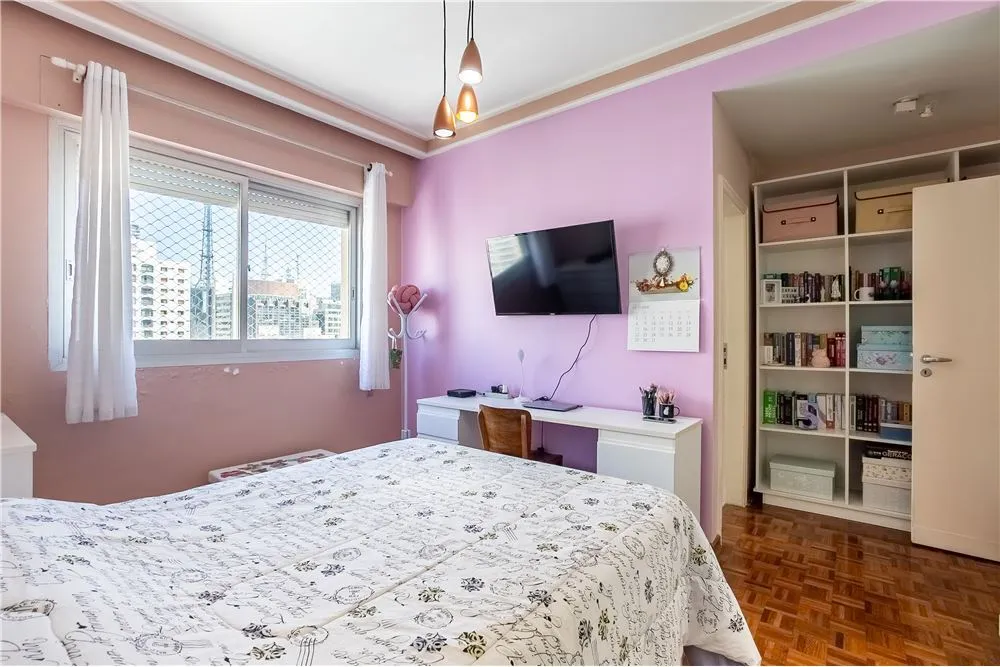 Apartamento, 5 quartos, 296 m² - Foto 7