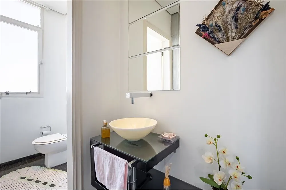 Apartamento, 5 quartos, 296 m² - Foto 6
