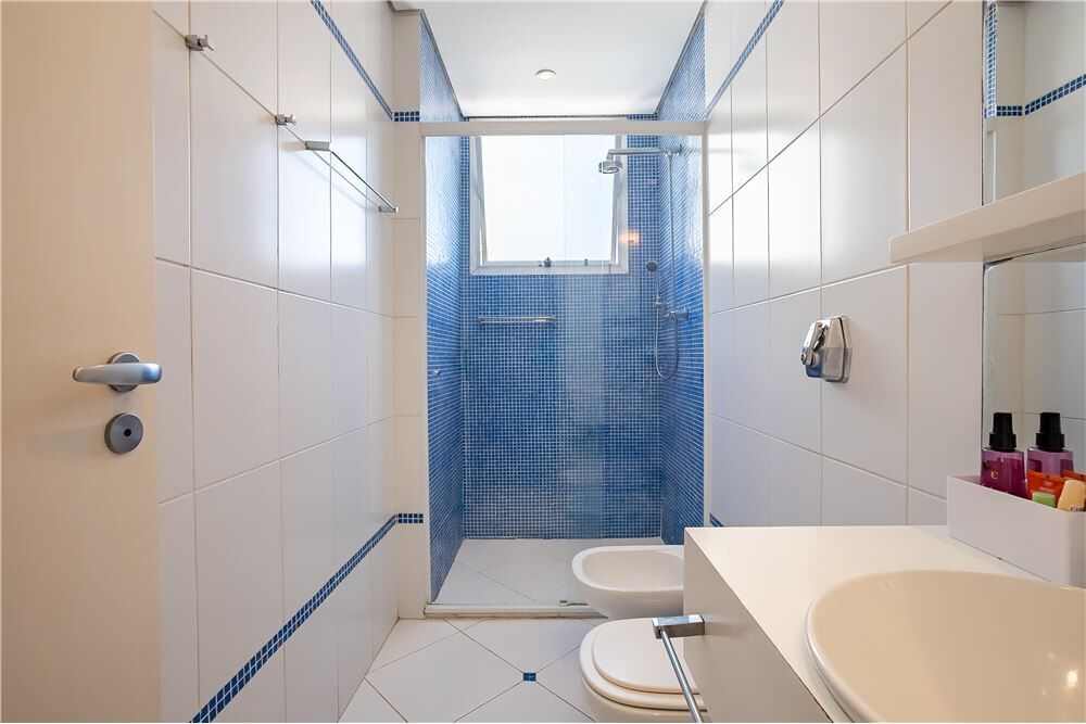 Apartamento, 5 quartos, 296 m² - Foto 1