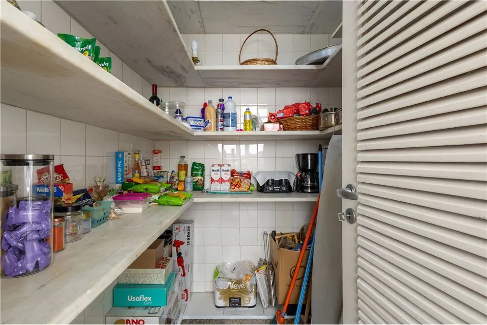 Apartamento, 5 quartos, 296 m² - Foto 9