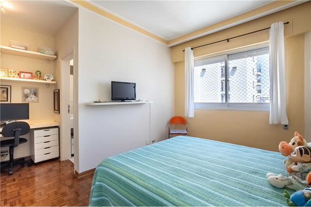 Apartamento, 5 quartos, 296 m² - Foto 4