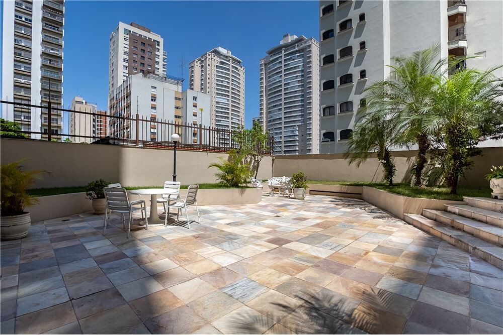Apartamento, 5 quartos, 296 m² - Foto 12