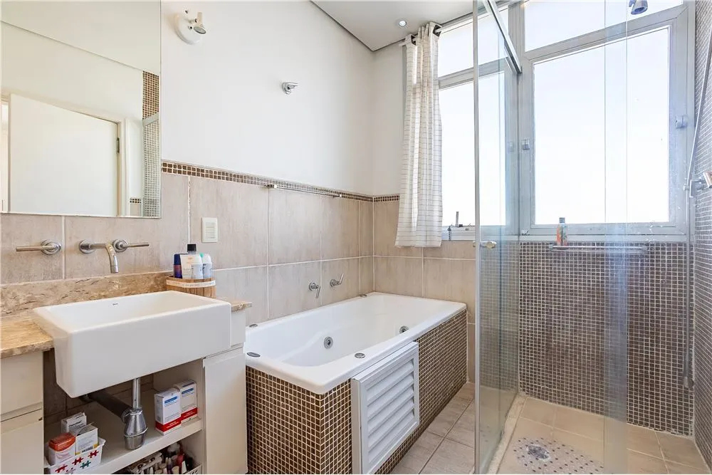 Apartamento, 5 quartos, 296 m² - Foto 14