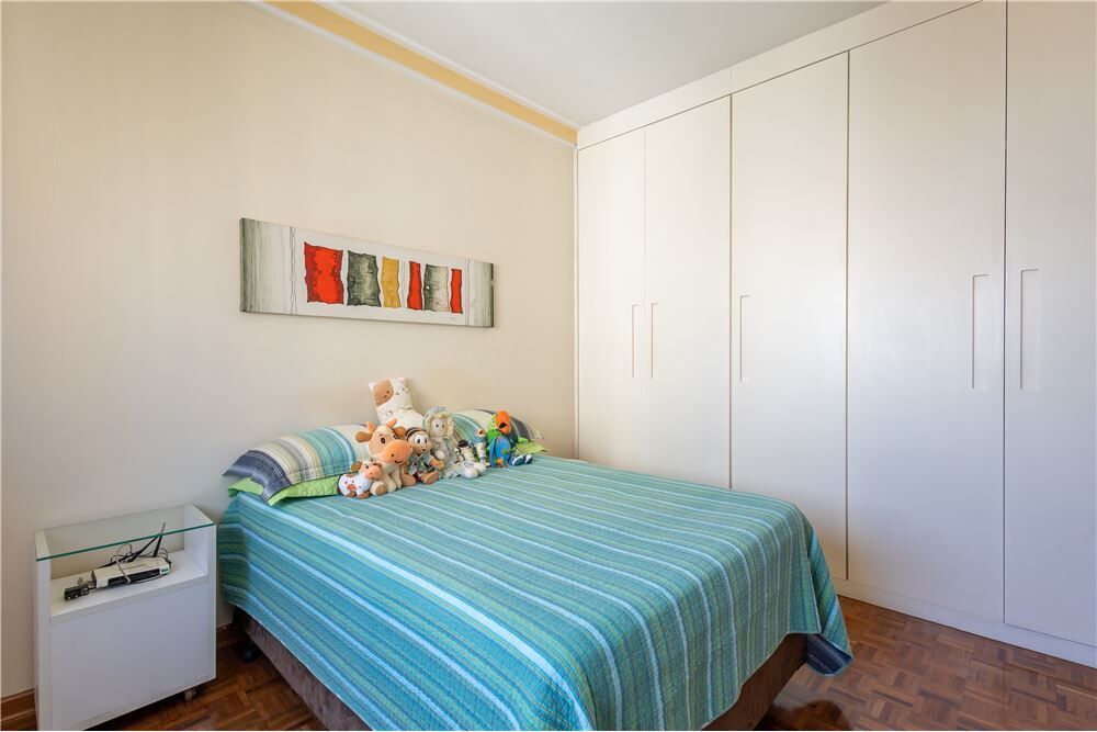 Apartamento, 5 quartos, 296 m² - Foto 6