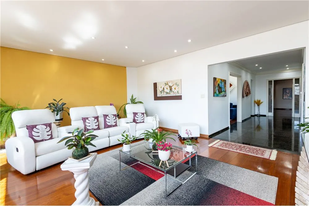 Apartamento, 5 quartos, 296 m² - Foto 16