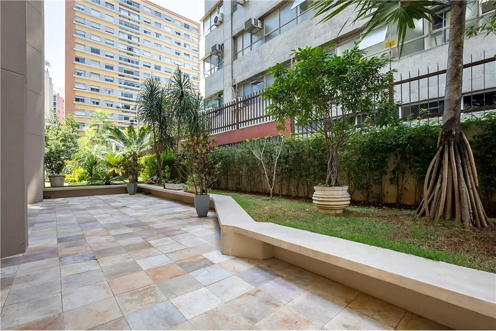 Apartamento, 5 quartos, 296 m² - Foto 12