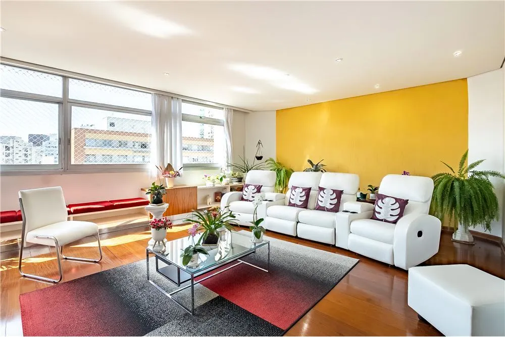 Apartamento, 5 quartos, 296 m² - Foto 15
