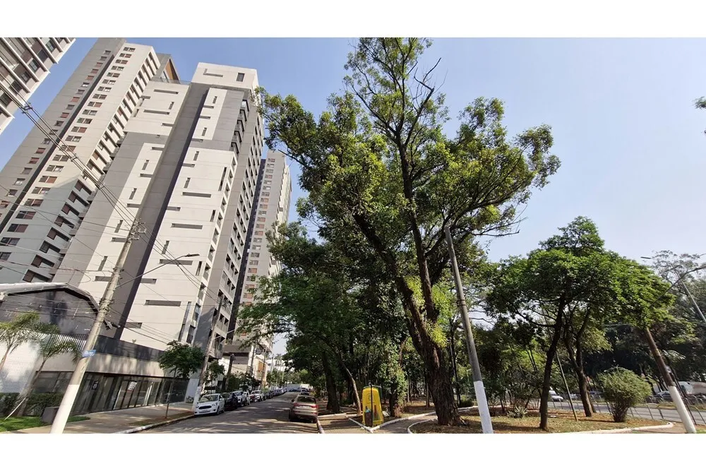 Apartamento, 1 quarto, 23 m² - Foto 8