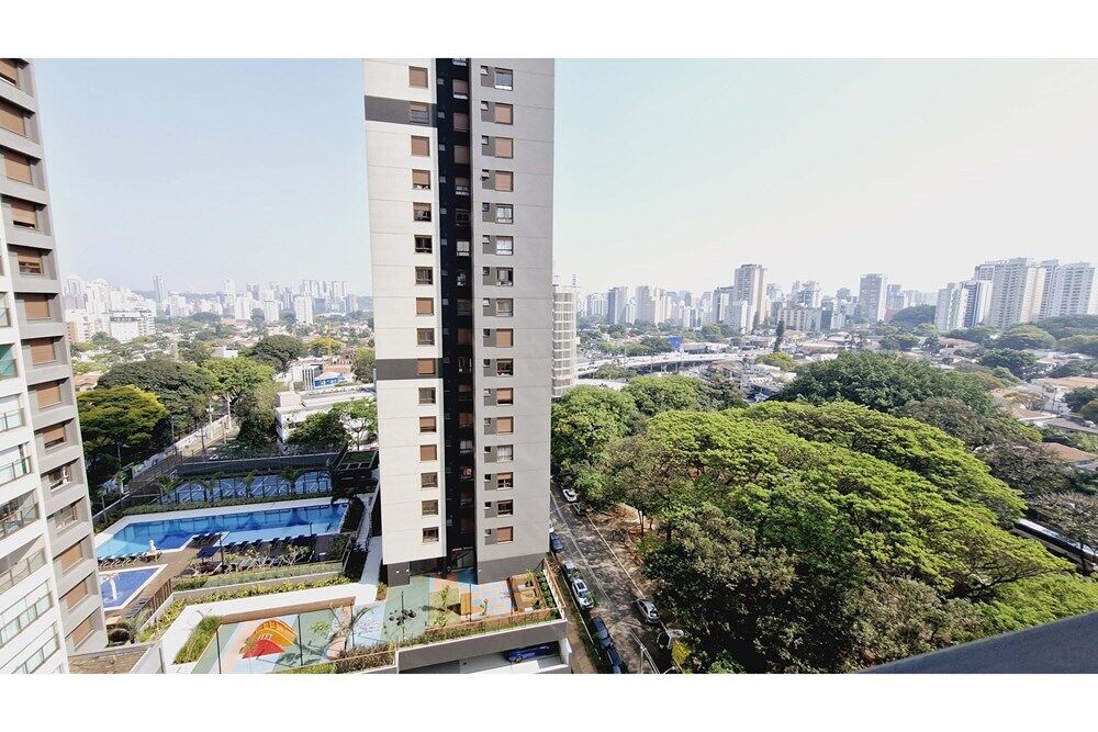 Apartamento, 1 quarto, 23 m² - Foto 8