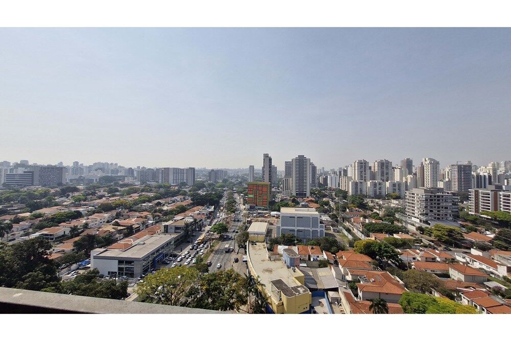 Apartamento, 1 quarto, 23 m² - Foto 2