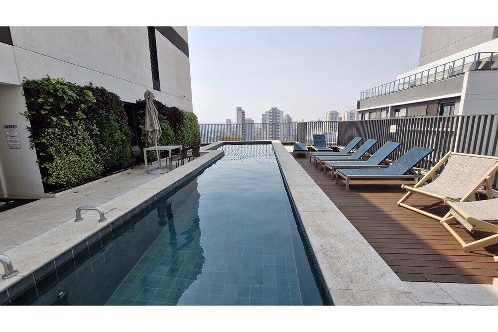 Apartamento, 1 quarto, 23 m² - Foto 11