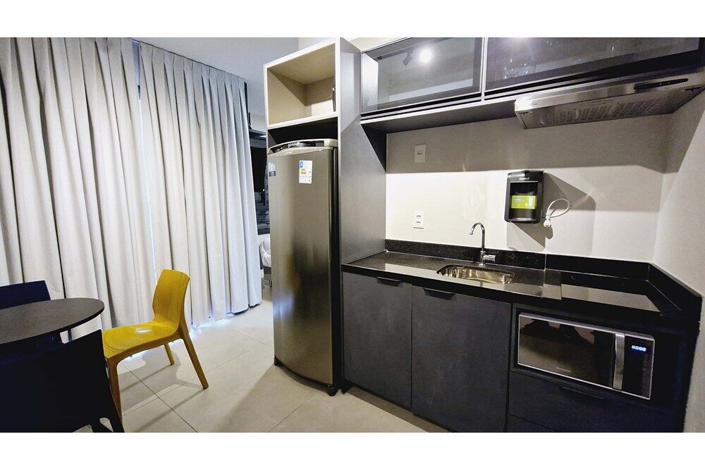 Apartamento, 1 quarto, 23 m² - Foto 10