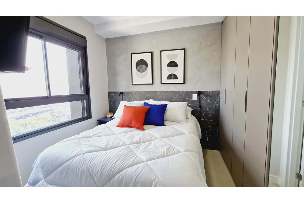 Apartamento, 1 quarto, 23 m² - Foto 11