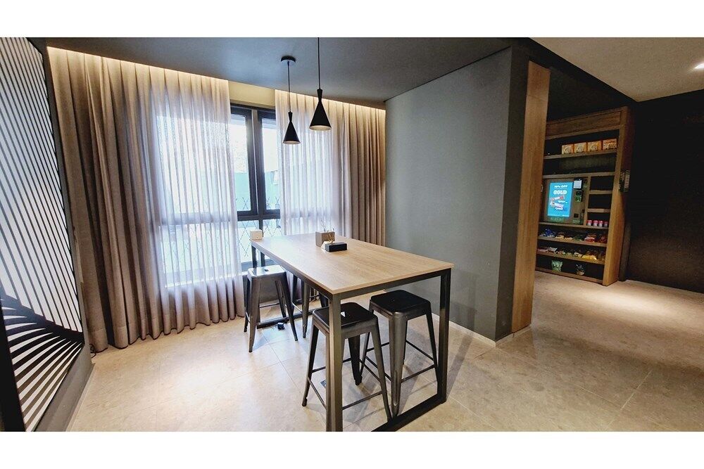 Apartamento, 1 quarto, 23 m² - Foto 5