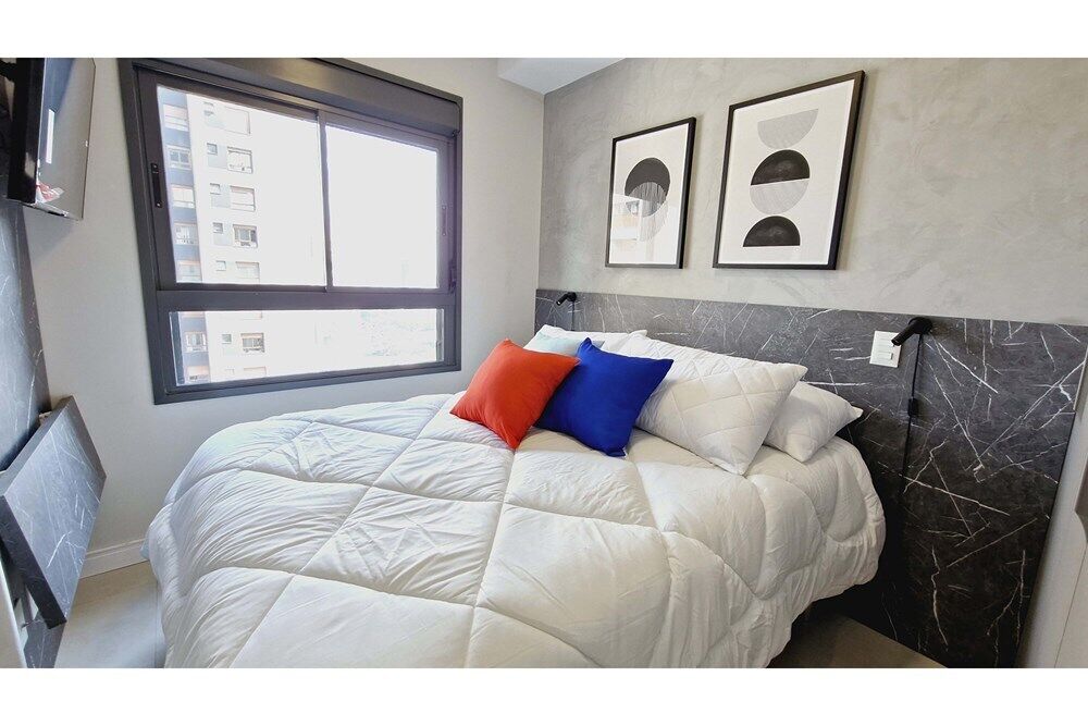 Apartamento, 1 quarto, 23 m² - Foto 7