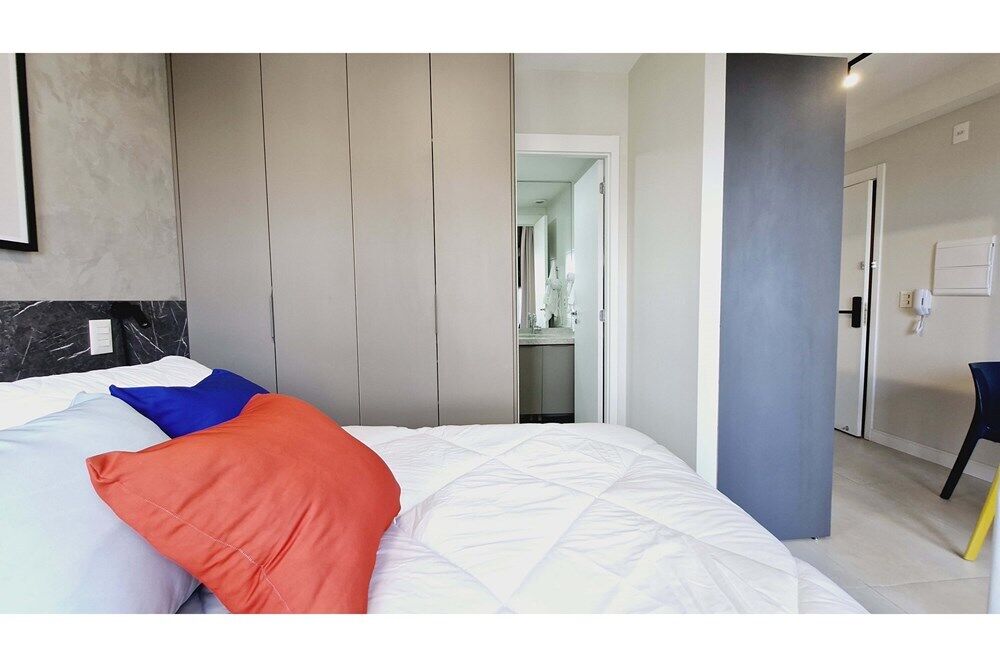 Apartamento, 1 quarto, 23 m² - Foto 9