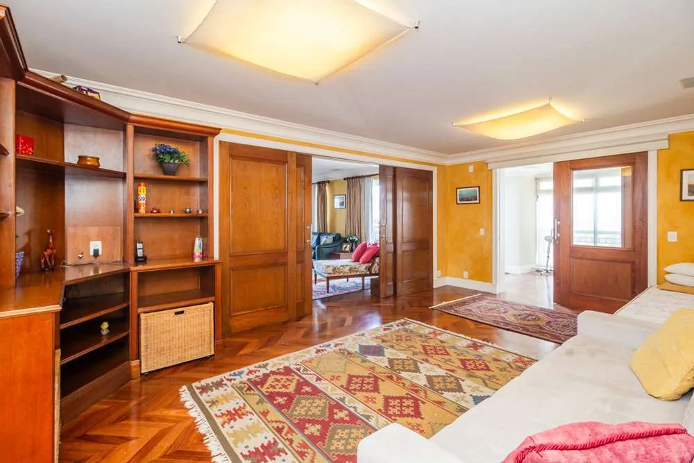 Cobertura, 4 quartos, 723 m² - Foto 5