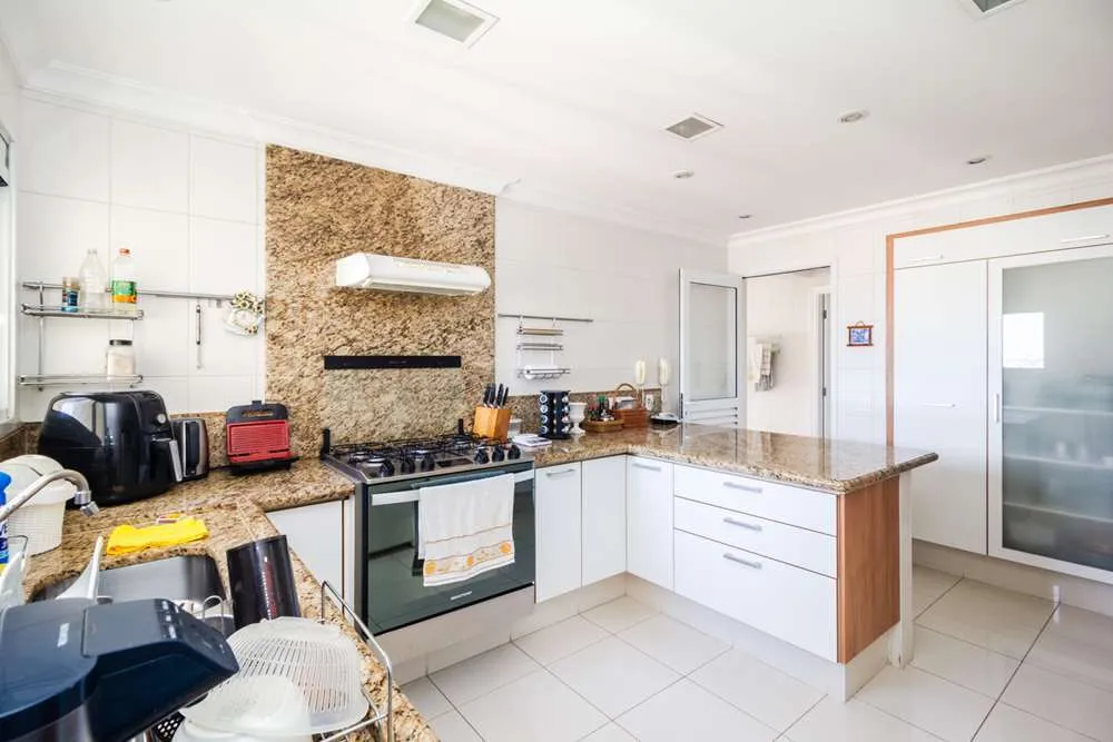 Cobertura, 4 quartos, 723 m² - Foto 1