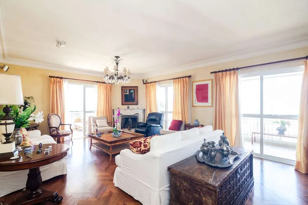 Cobertura, 4 quartos, 723 m² - Foto 9